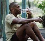 Muscle cramps after workout Try these 3 simple drinks instead of water