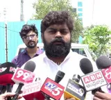Sheikh Dastagiri seeks appointment with CM Chandrababu Naidu