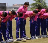Japan announced squad for historic one-off T20 match against India