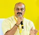 Atchannaidu says El Nino is a speed breaker for development in Andhra Pradesh