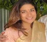 Konidela Sushmita gets key post in Durgamma temple board