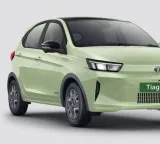 EV surge in India All time record sales in August