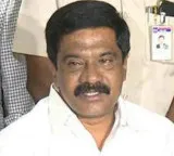 Vemula Prashanth Reddy accuses Revanth Reddy of conspiring against KCR life