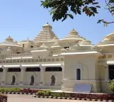 SV Museum ready for inauguration to offer a world class experience for devotees