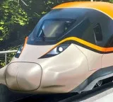 Bullet train to run next year Railway Minister key announcement