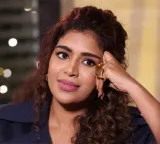 Kanisha Francis returns to music for Ravi Mohans film after controversies