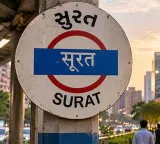 Surat surpasses Bangalore in consumption and Hyderabad in household income