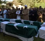 52 Pakistani personnel killed across Balochistan province, claims BLA