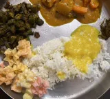 Onion heat chicken surge home meal costs increase again