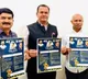 Minister Komatireddy Unveils Bathukamma Young Film Makers Challenge 2026 Poster