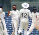 Duleep Trophy Final Shami and Mukesh strike leaving South Zone in deep trouble