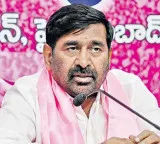 Jagadish Reddy says we know how to protect KCR