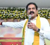 Bode Prasad Slams YCP For False Propaganda On DSC Recruitment