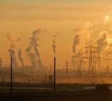 Centre survey on air pollution Lucknow tops Hyderabad 19 Visakhapatnam 21