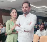 Majji Srinivasa Rao (Chinna Srinu) Quits YSRCP, Joins TDP in Major Blow to Party in Vizianagaram