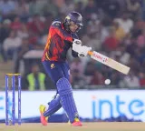 Shubman Gill lightning half-century in vain as Abhishek Sharma team records grand victory
