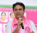 KTR slams BRS MLCs arrest terms it contempt of court