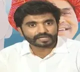 Nara Lokesh must resign immediately says Margani Bharat