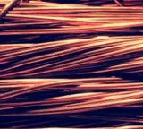 Copper prices rise as production falls and demand surges
