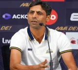 Ashish Nehra needs wife permission before taking Team India coach role