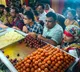 Sweet prices heat up during festivals 30 percent increase in sweet prices