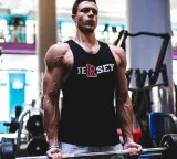 This is the right diet to build muscle
