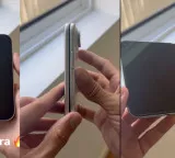 Apple First Foldable iPhone Launching Tomorrow