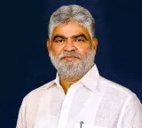 BRS MLCs Tata Madhu and Naveen Reddy suspended from Council