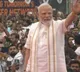 PM Modi gets rousing welcome in Vadodara, to unveil projects worth over Rs 35,000 crore
