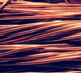 Copper hits record high above $14,500 on US tariff fears