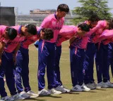 Japan name squad for historic one-off T20I against India