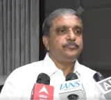 YSRCP again demands Lokesh's resignation over DSC scam