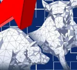 Sensex, Nifty extend losses as rising oil prices weigh on markets