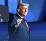 Trump backs new H-1B fee in Labour Day push to prioritise US workers