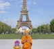 BAPS clarifies no one denied access during Hindu delegation visit to Eiffel Tower