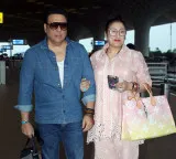 When Sunita Ahuja called Govinda 'a very good husband'
