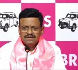 BRS MLC denies making abusive remarks against Telangana Assembly Speaker