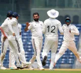 Duleep Trophy: Shami, Mukesh shine as East Zone take control of final against South