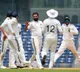 Duleep Trophy: Shami, Mukesh shine as East Zone take control of final against South