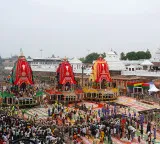New rules for Shree Jagannath Temple Land Management get Odisha Cabinet nod