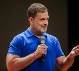 Rahul Gandhi to begin two-day Rae Bareli visit today