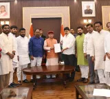 Telangana BJP seeks Governor’s intervention in fee reimbursement dues