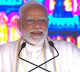 'Wow... my Vadodara': PM Modi praises city's cleanliness drive ahead of festive season