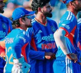 Team India matches in two countries on same day rare feat in cricket history