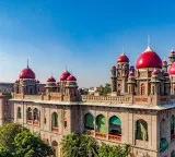 Telangana High Court orders acceptance of transgender applications for police jobs