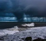 Low pressure in North Bay of Bengal three days of rain in North Andhra
