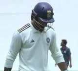 Tilak Varma misses century by one run as South Zone collapses and East Zone takes massive lead