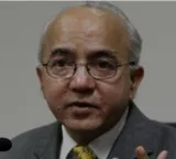 Former Delhi Chief Secretary Rakesh Mehta Commits Suicide