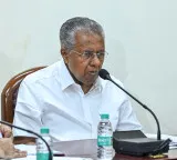 Pinarayi Vijayan fires at media asking if they will follow him into the bathroom