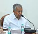 Pinarayi Vijayan fires at media asking if they will follow him into the bathroom